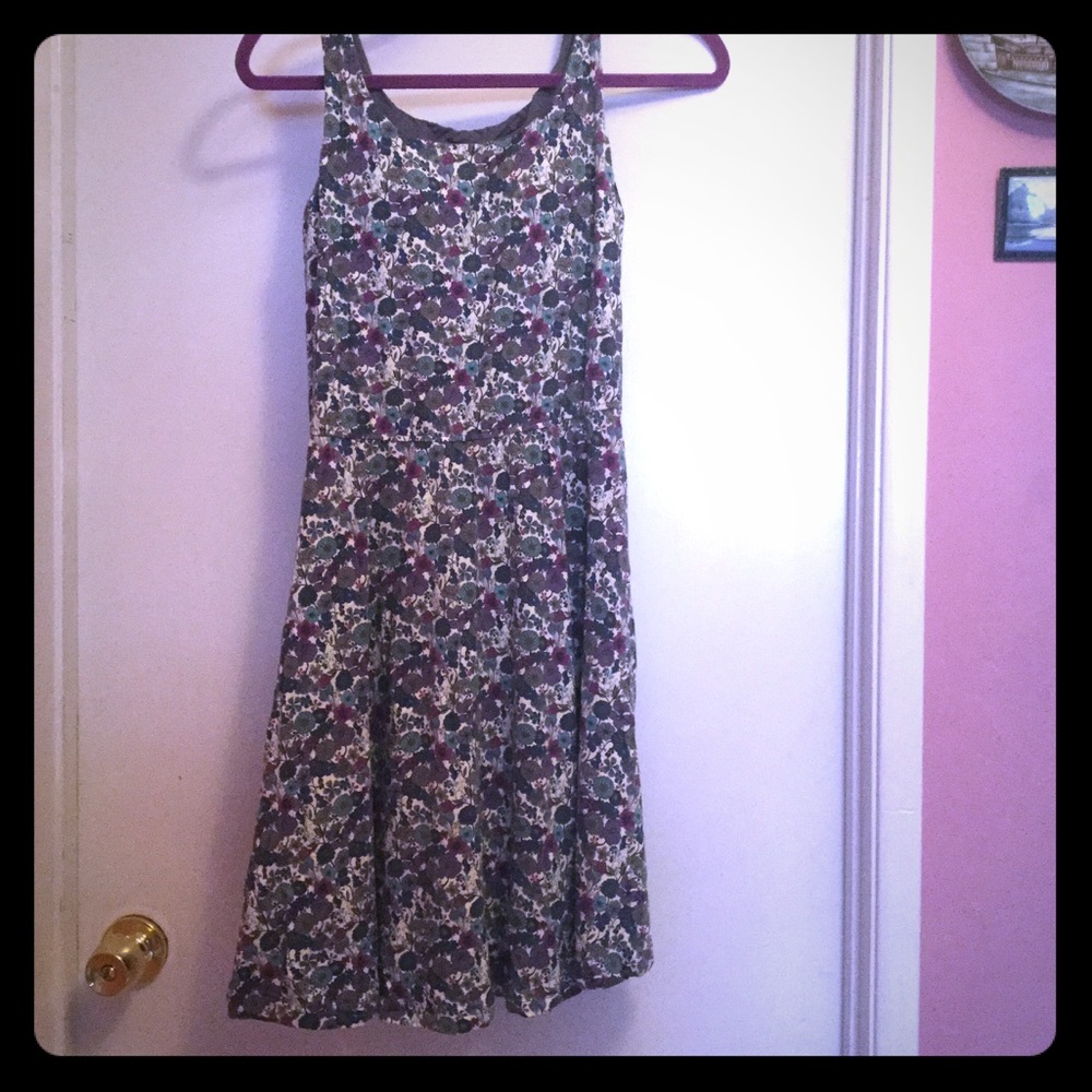 UniQlo Dress